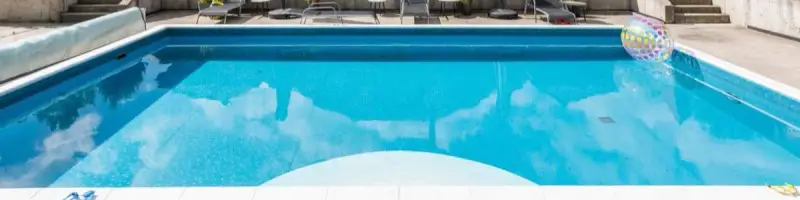 pool in Brownsville, TX